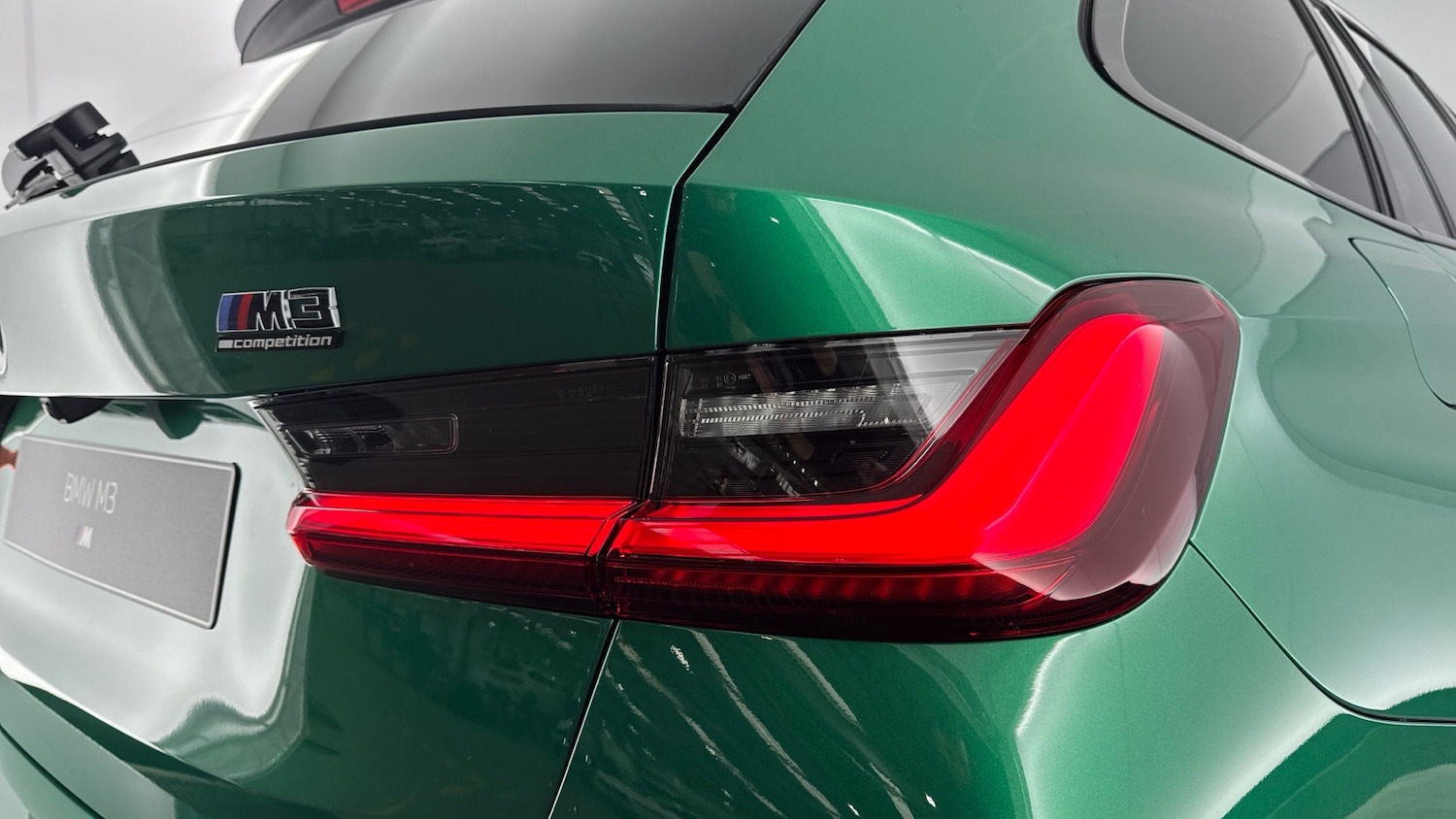 Used BMW M3 2025 for sale - 77286126: Photo 25