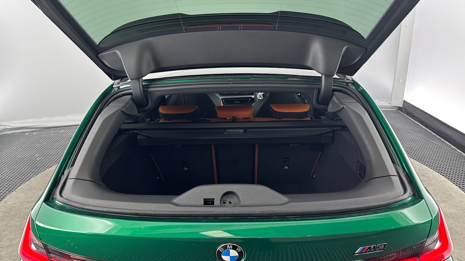 Used BMW M3 2025 for sale - 77286126: Photo 26