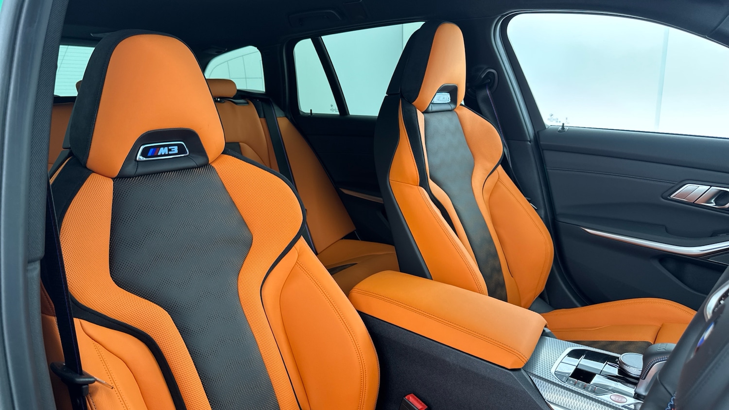 Used BMW M3 2025 for sale - 77286126: Photo 28