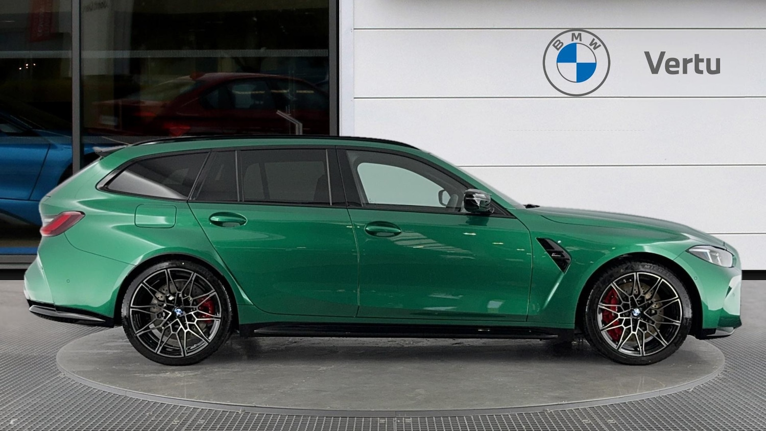 Used BMW M3 2025 for sale - 77286126: Photo 3