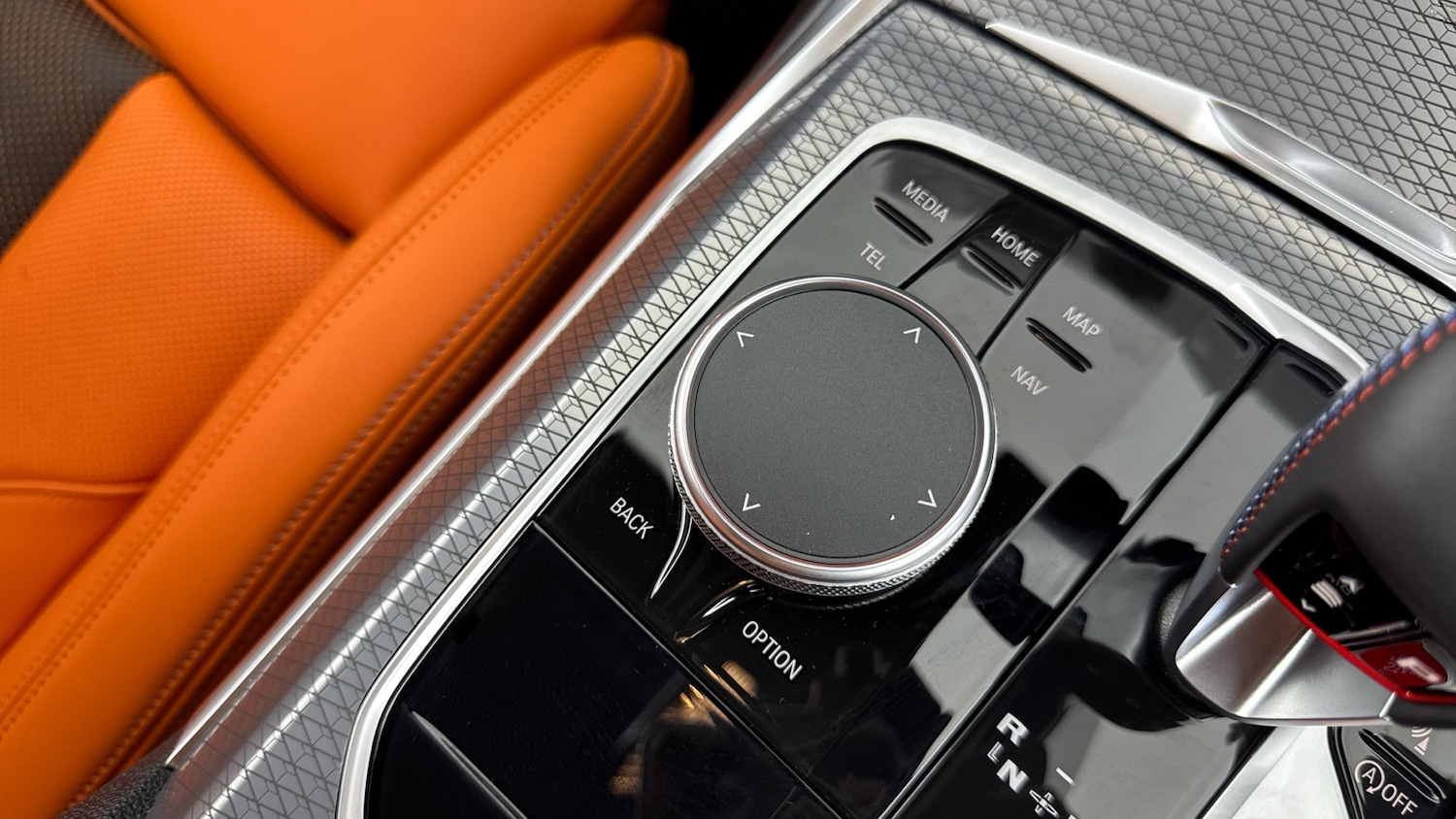 Used BMW M3 2025 for sale - 77286126: Photo 35