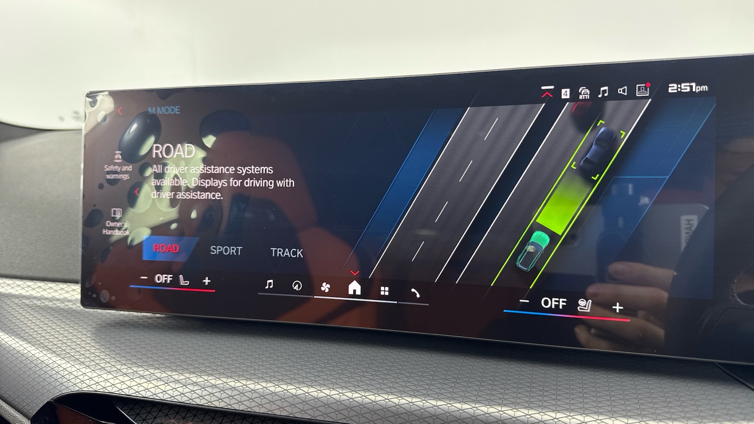 Used BMW M3 2025 for sale - 77286126: Photo 38