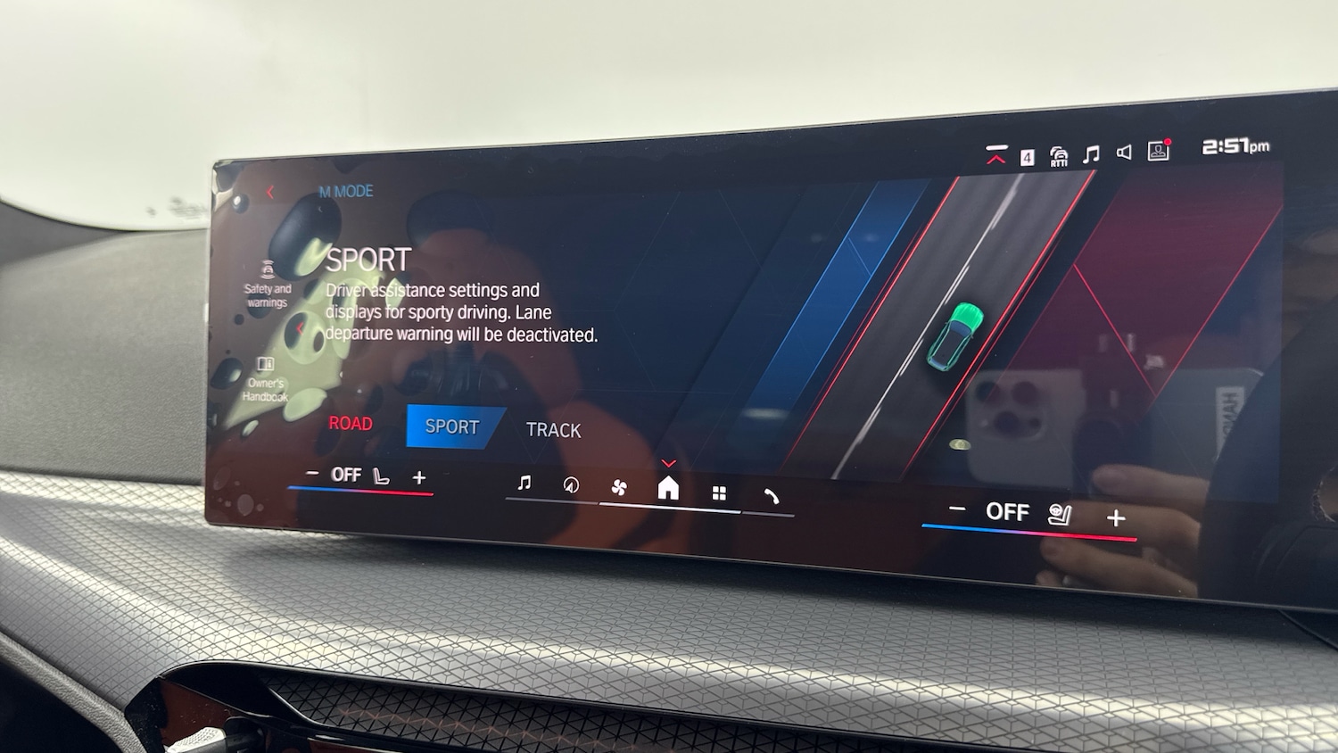 Used BMW M3 2025 for sale - 77286126: Photo 39