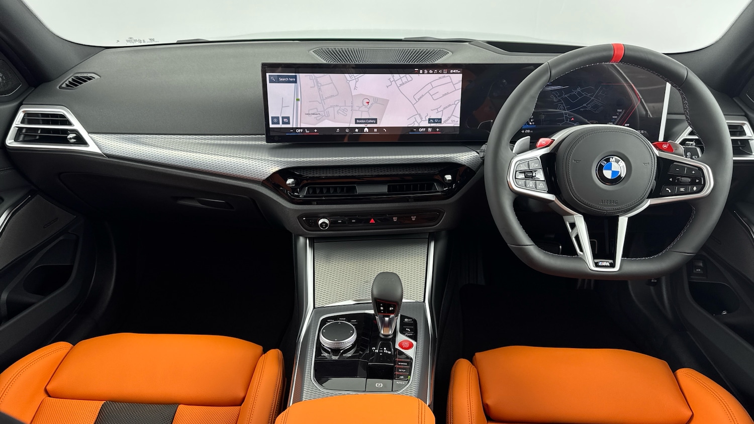 Used BMW M3 2025 for sale - 77286126: Photo 4