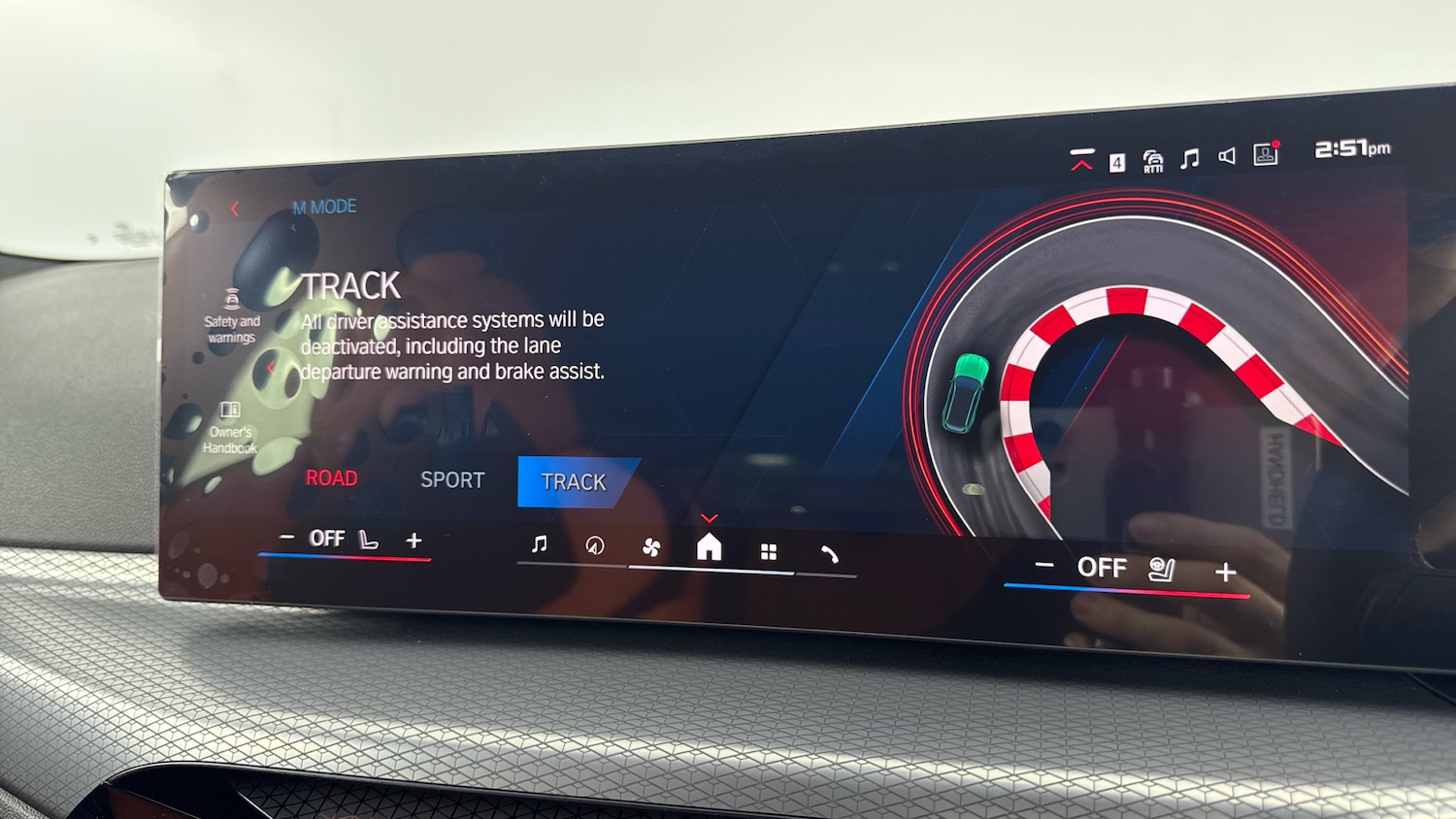 Used BMW M3 2025 for sale - 77286126: Photo 40