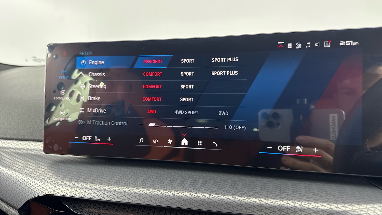 Used BMW M3 2025 for sale - 77286126: Photo 41