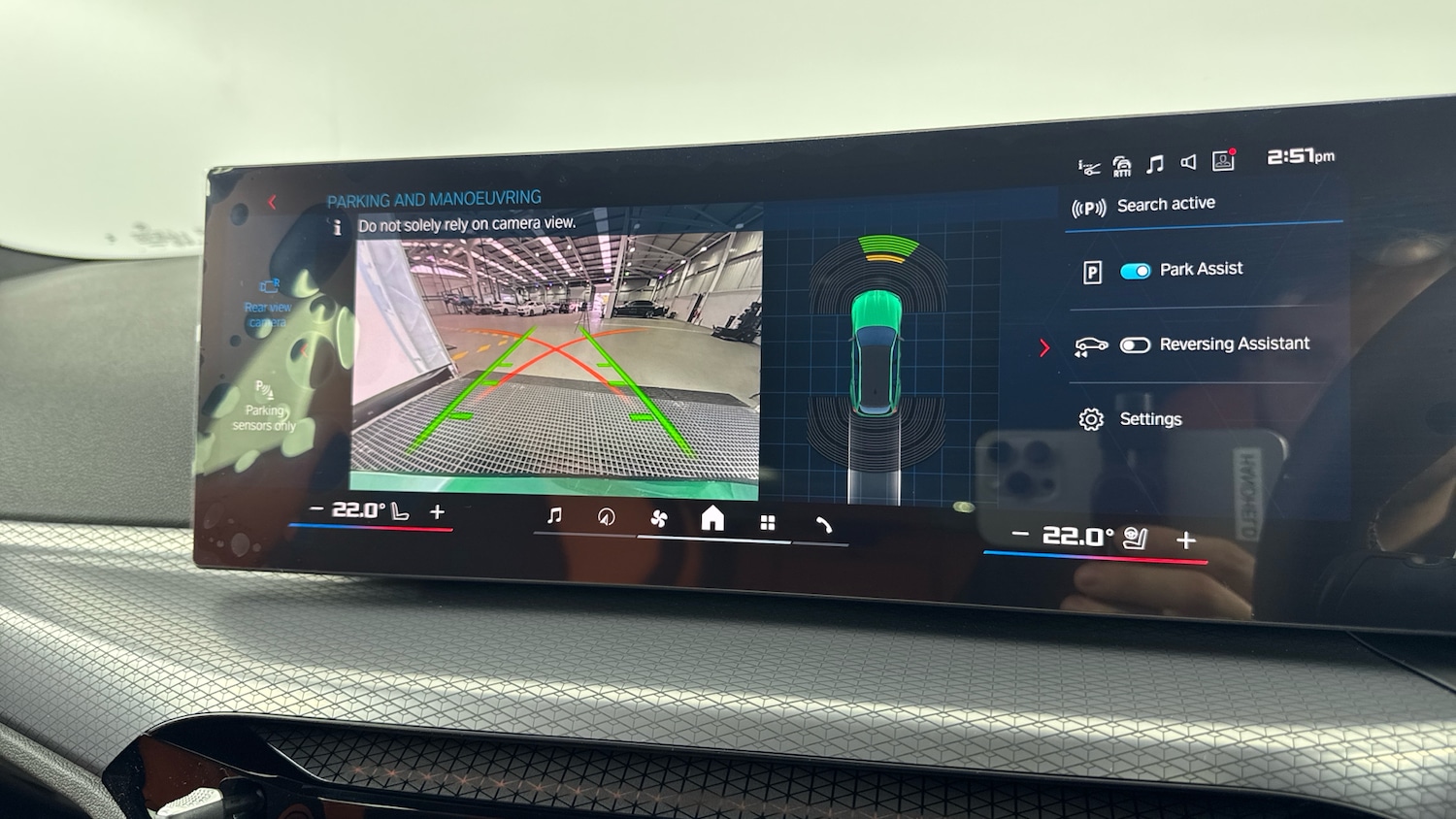 Used BMW M3 2025 for sale - 77286126: Photo 42