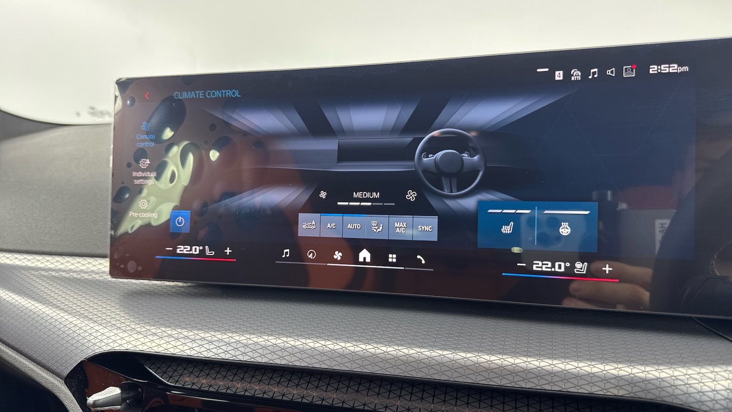 Used BMW M3 2025 for sale - 77286126: Photo 43