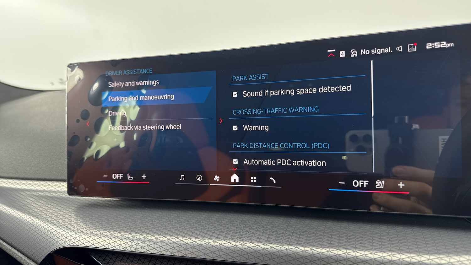 Used BMW M3 2025 for sale - 77286126: Photo 47