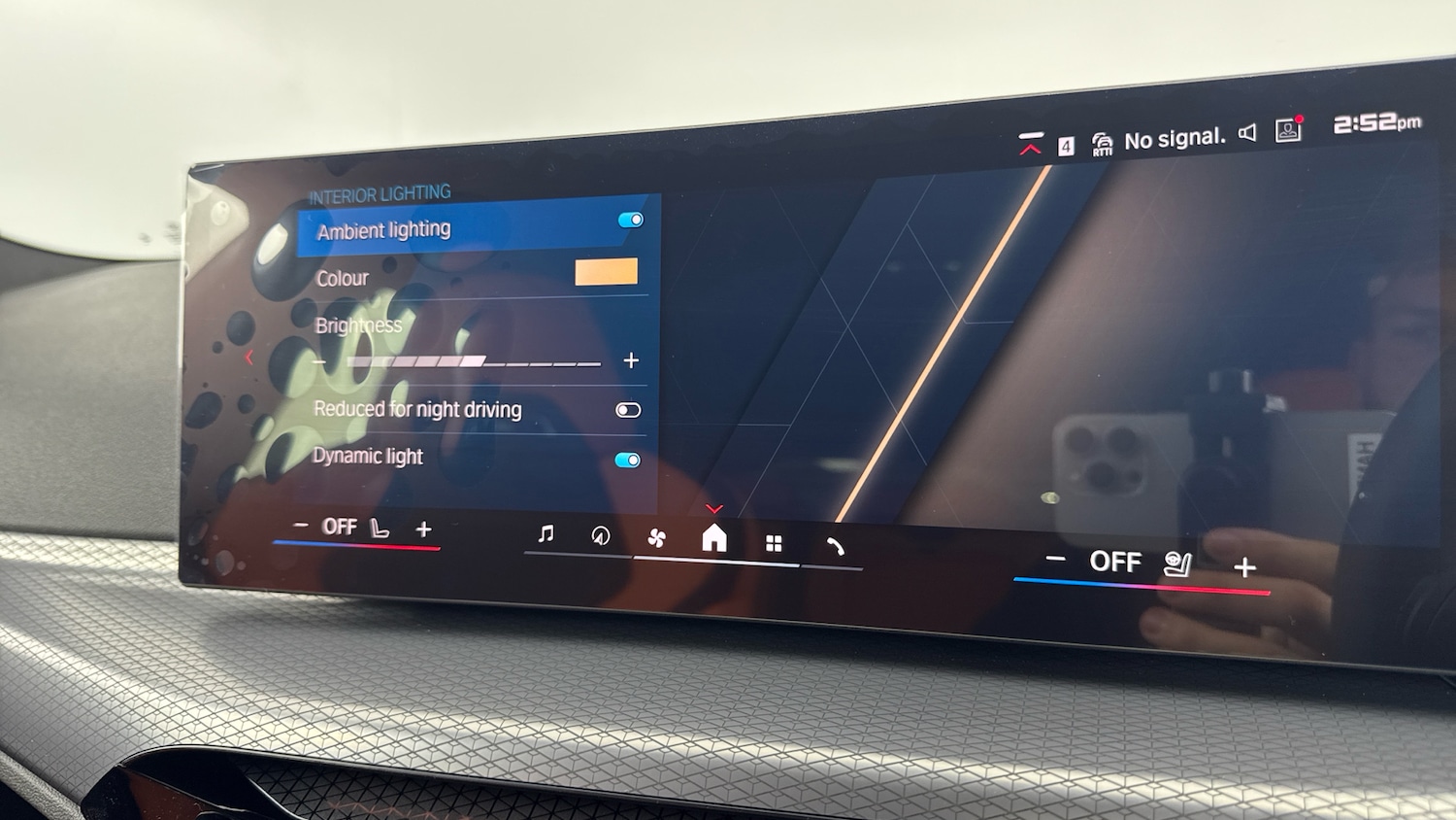 Used BMW M3 2025 for sale - 77286126: Photo 49