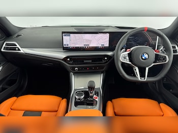 Used BMW M3 2025 for sale - 77286126: Photo