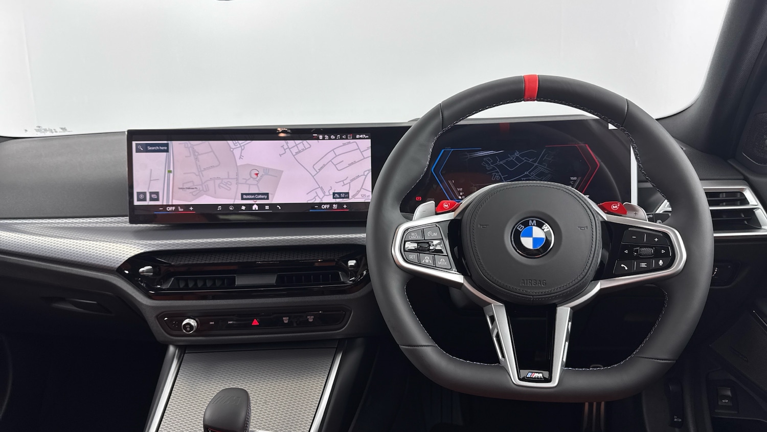 Used BMW M3 2025 for sale - 77286126: Photo 5