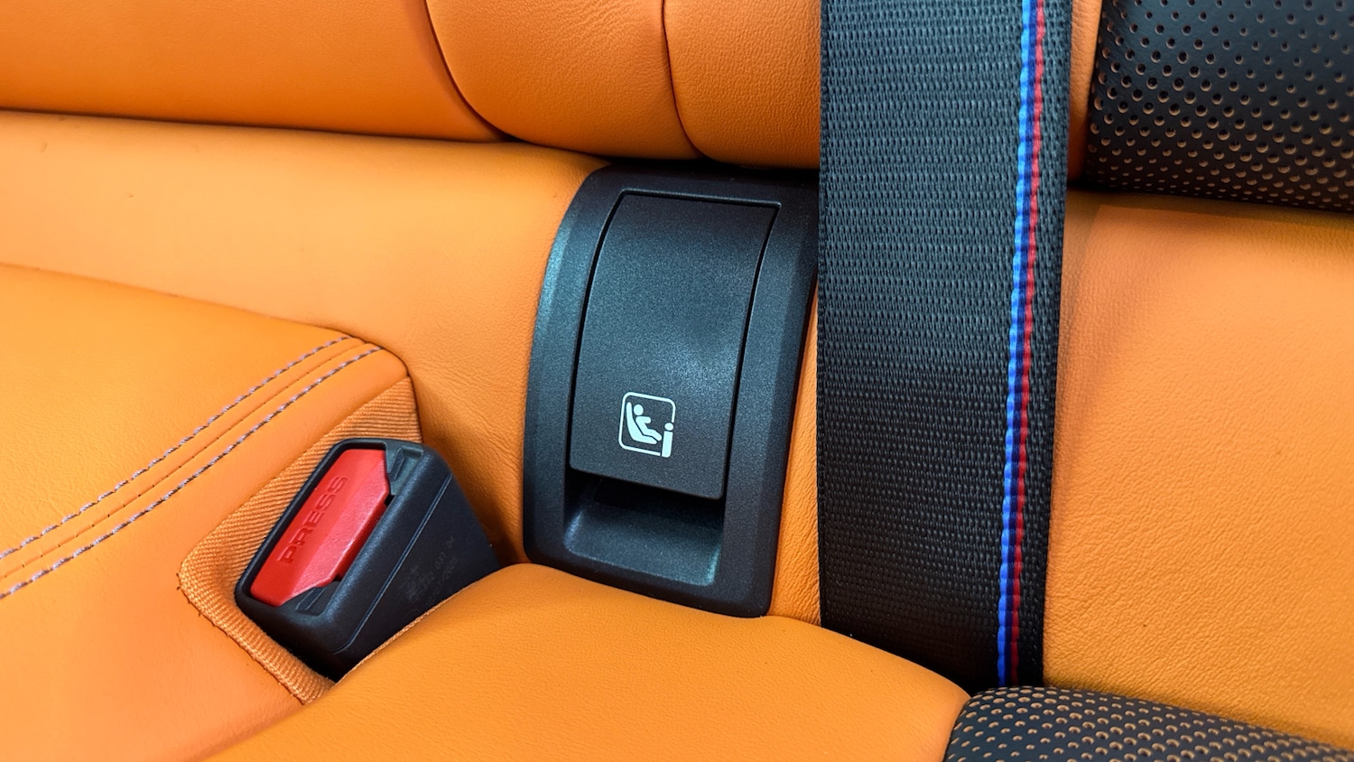 Used BMW M3 2025 for sale - 77286126: Photo 50