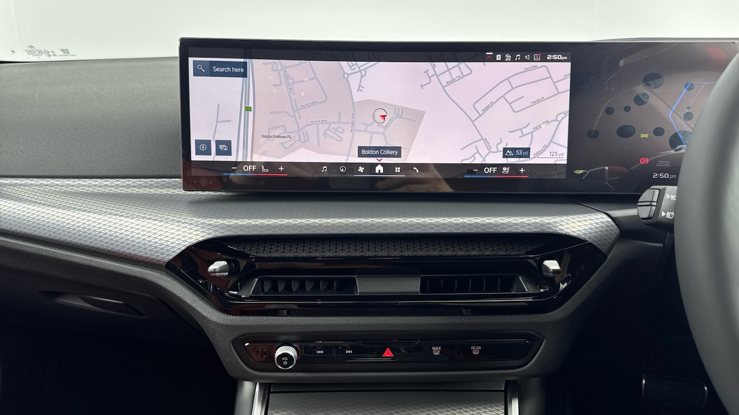 Used BMW M3 2025 for sale - 77286126: Photo 8