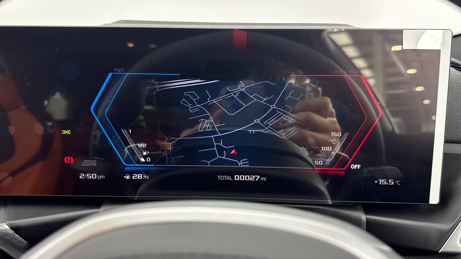 Used BMW M3 2025 for sale - 77286126: Photo 9