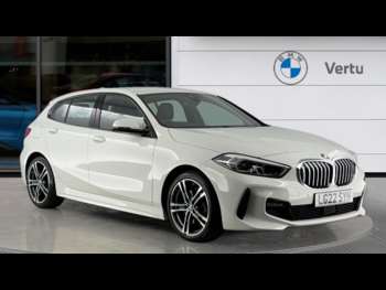 Used BMW 1 Series 2022 for sale - 75179539: Photo