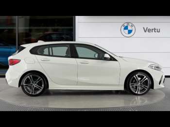 Used BMW 1 Series 2022 for sale - 75179539: Photo