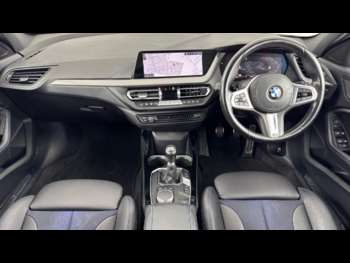 Used BMW 1 Series 2022 for sale - 75179539: Photo