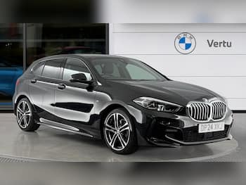 Used BMW 1 Series 2024 for sale - 79515984: Photo
