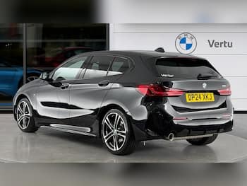 Used BMW 1 Series 2024 for sale - 79515984: Photo