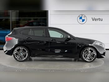 Used BMW 1 Series 2024 for sale - 79515984: Photo