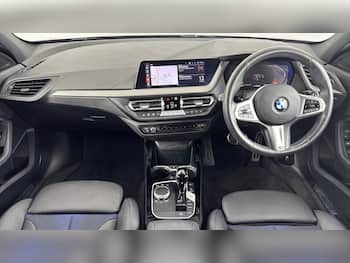 Used BMW 1 Series 2024 for sale - 79515984: Photo