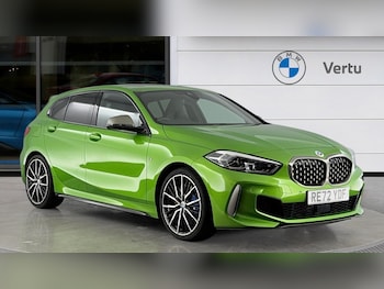 Used BMW 1 Series 2023 for sale - 78701460: Photo
