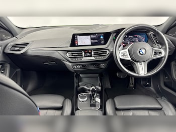 Used BMW 1 Series 2023 for sale - 78701460: Photo