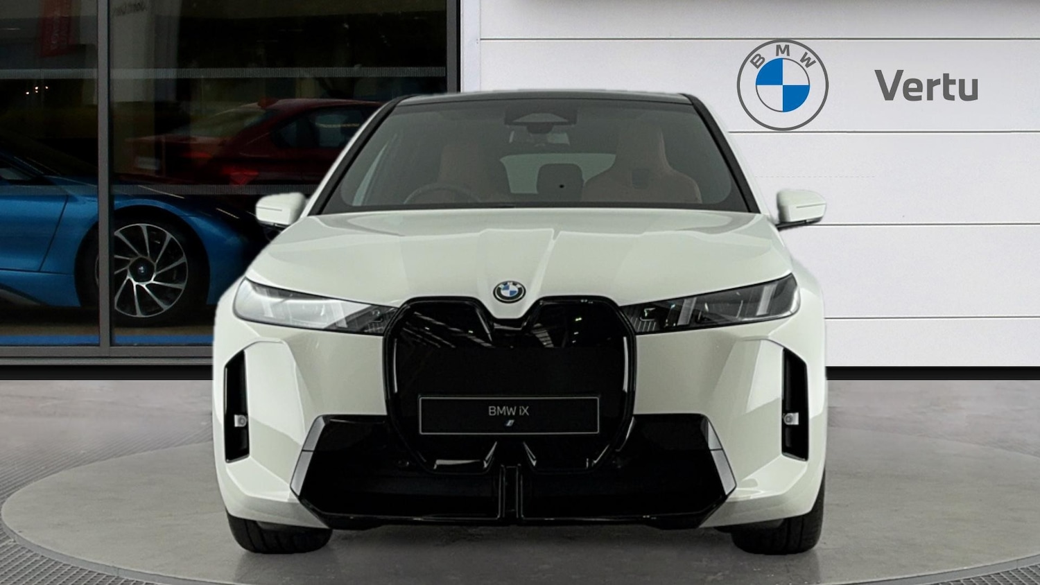 Used BMW iX 2025 for sale - 78064315: Photo 16