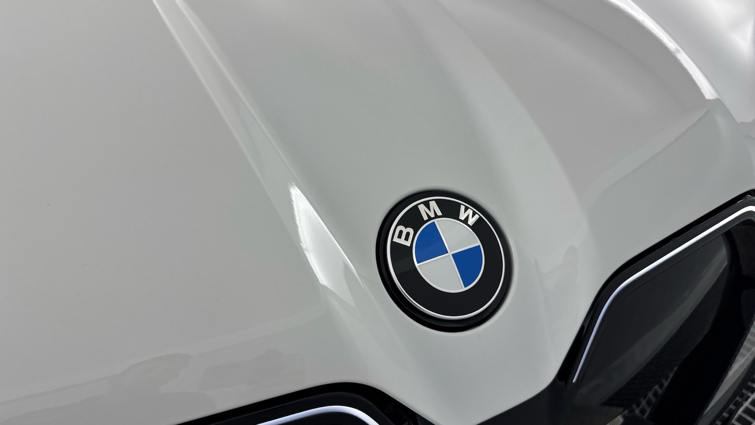 Used BMW iX 2025 for sale - 78064315: Photo 21