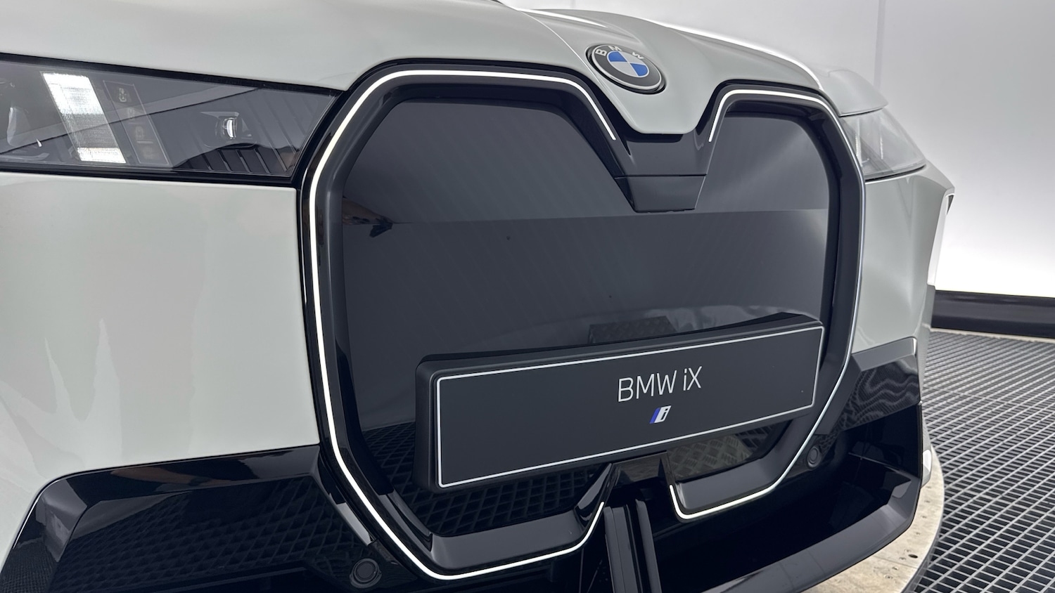 Used BMW iX 2025 for sale - 78064315: Photo 22