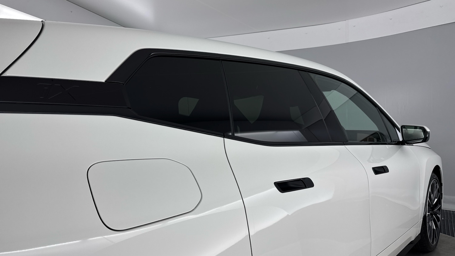 Used BMW iX 2025 for sale - 78064315: Photo 27