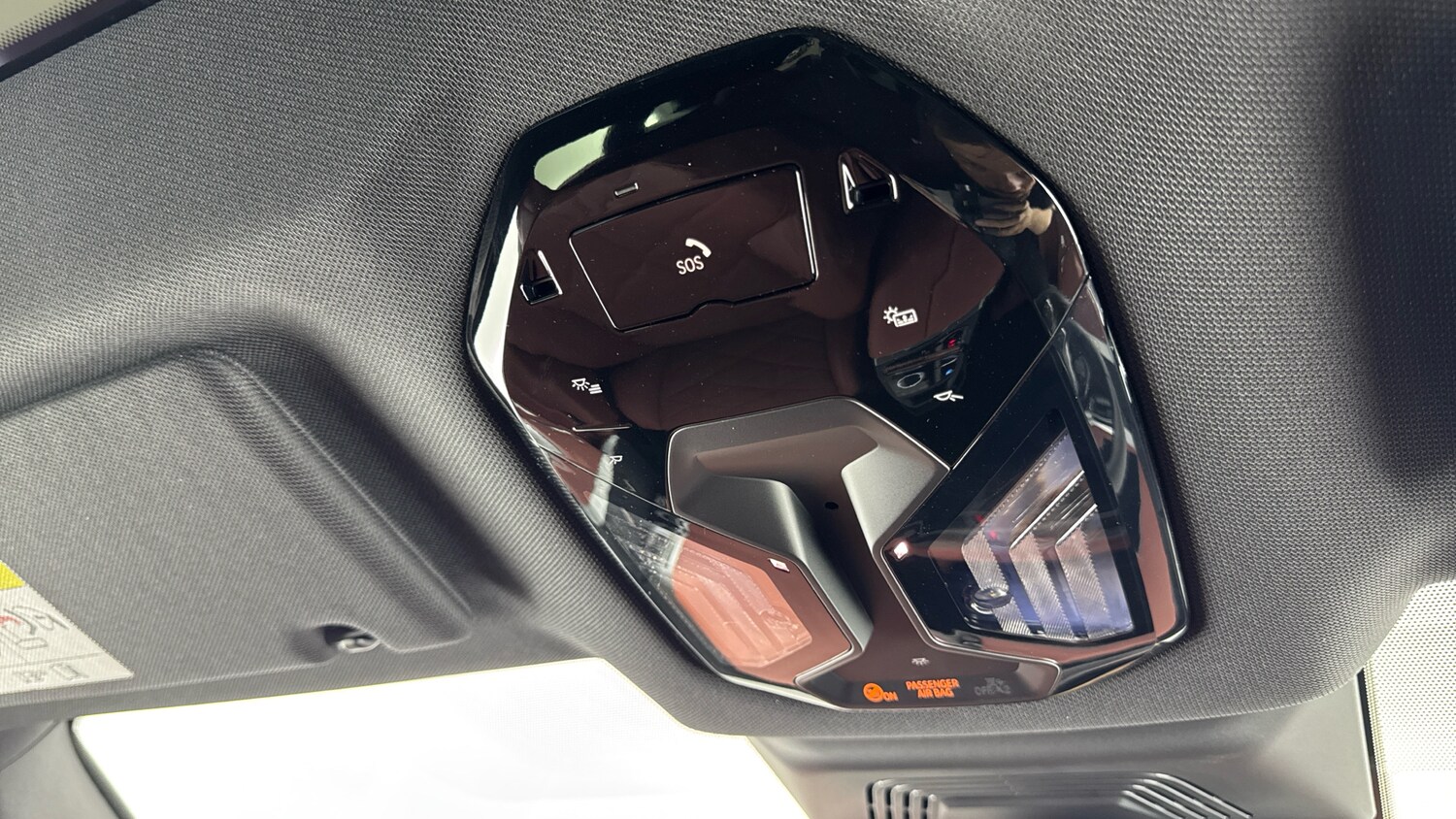 Used BMW iX 2025 for sale - 78064315: Photo 33