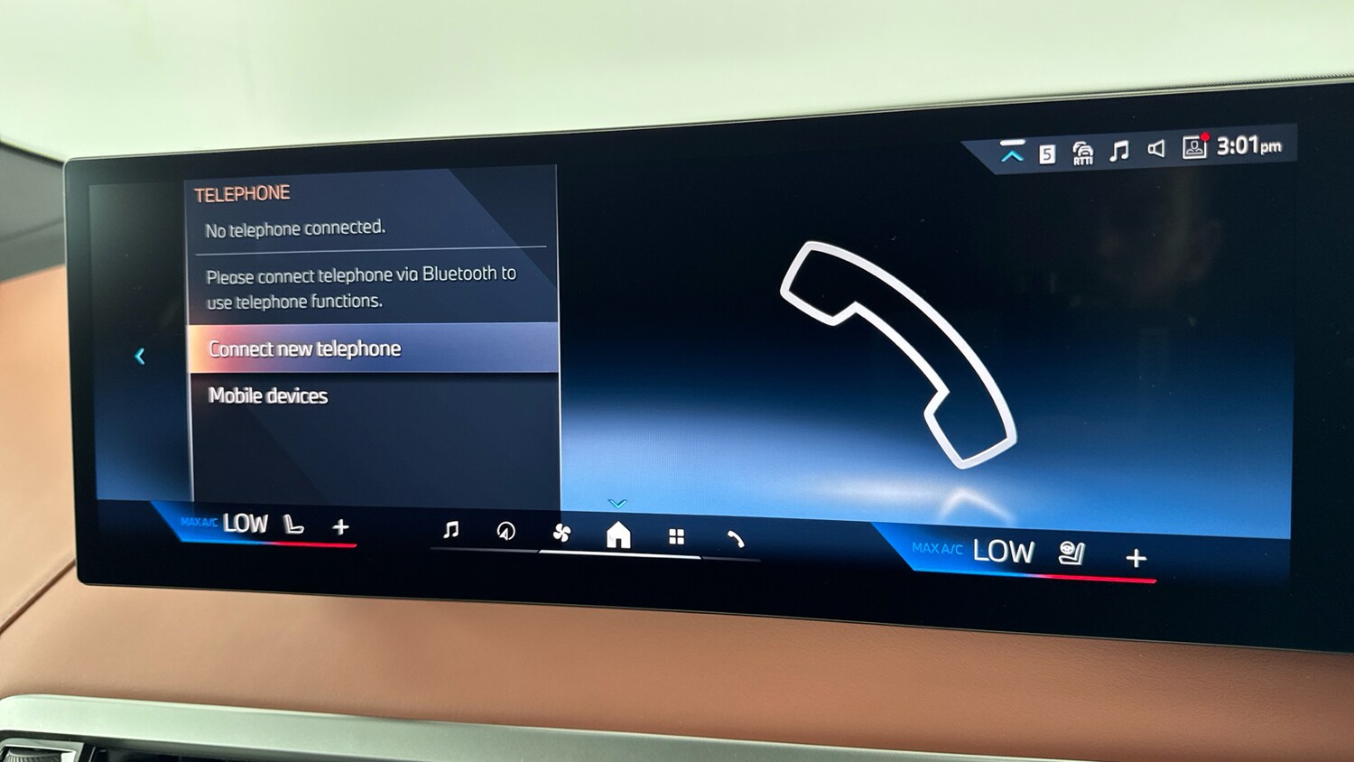 Used BMW iX 2025 for sale - 78064315: Photo 40