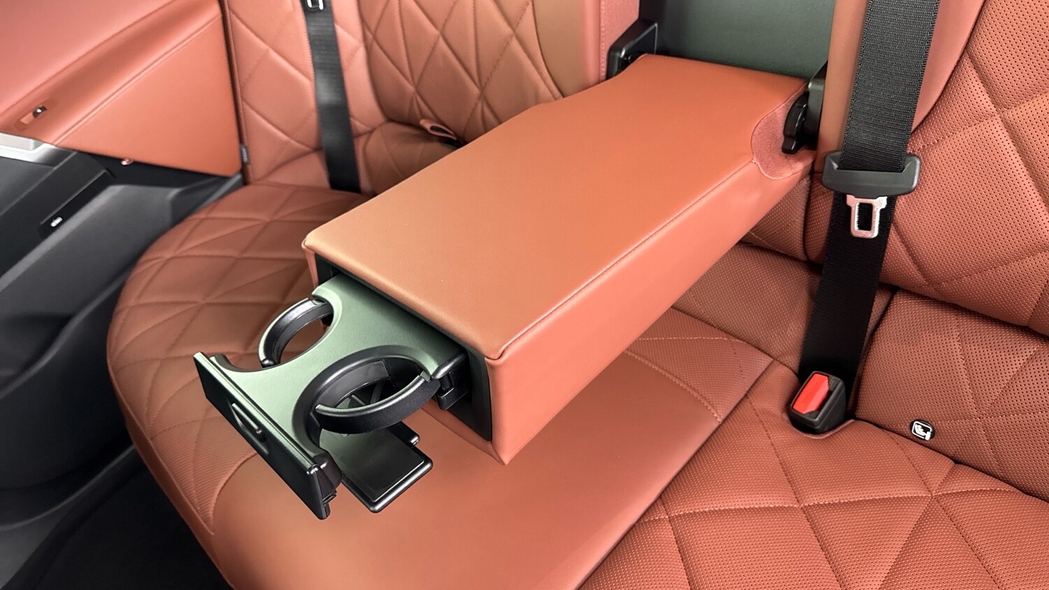 Used BMW iX 2025 for sale - 78064315: Photo 44