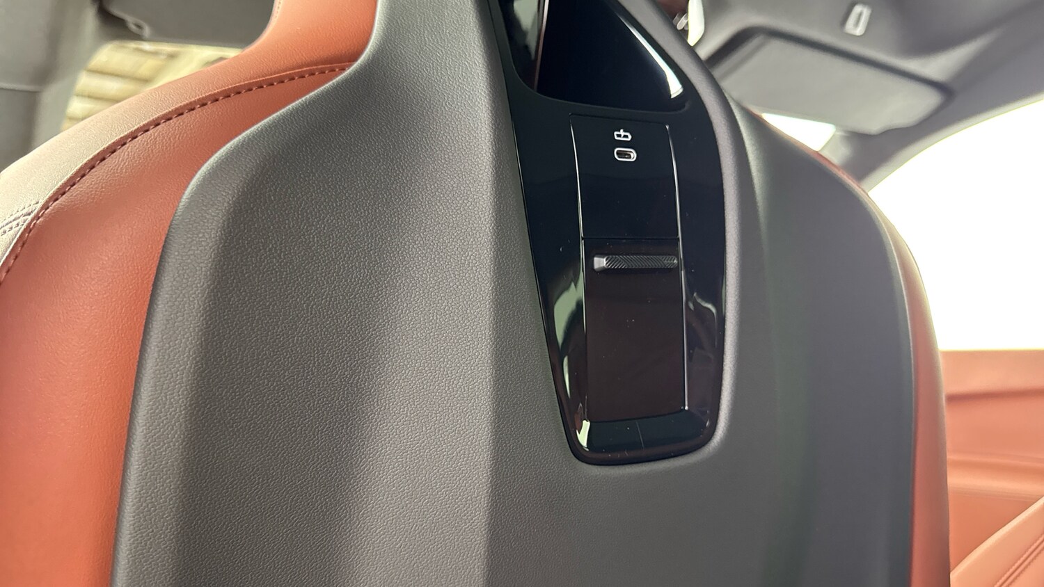 Used BMW iX 2025 for sale - 78064315: Photo 45