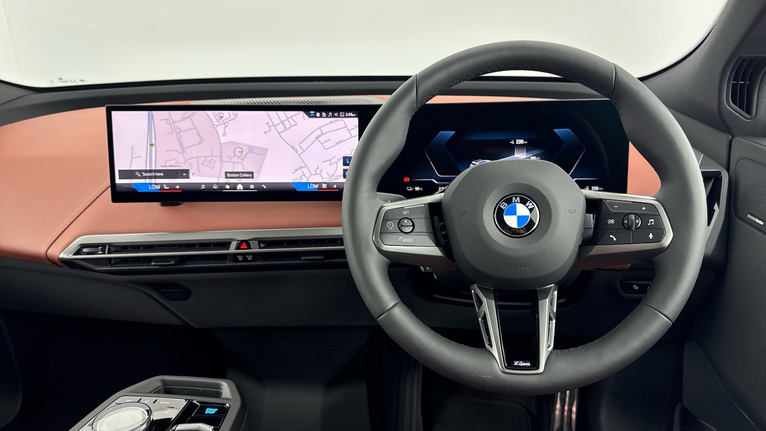 Used BMW iX 2025 for sale - 78064315: Photo 5