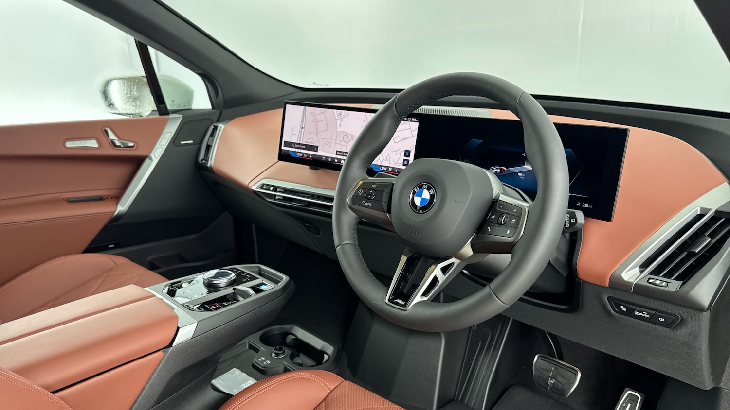 Used BMW iX 2025 for sale - 78064315: Photo 6