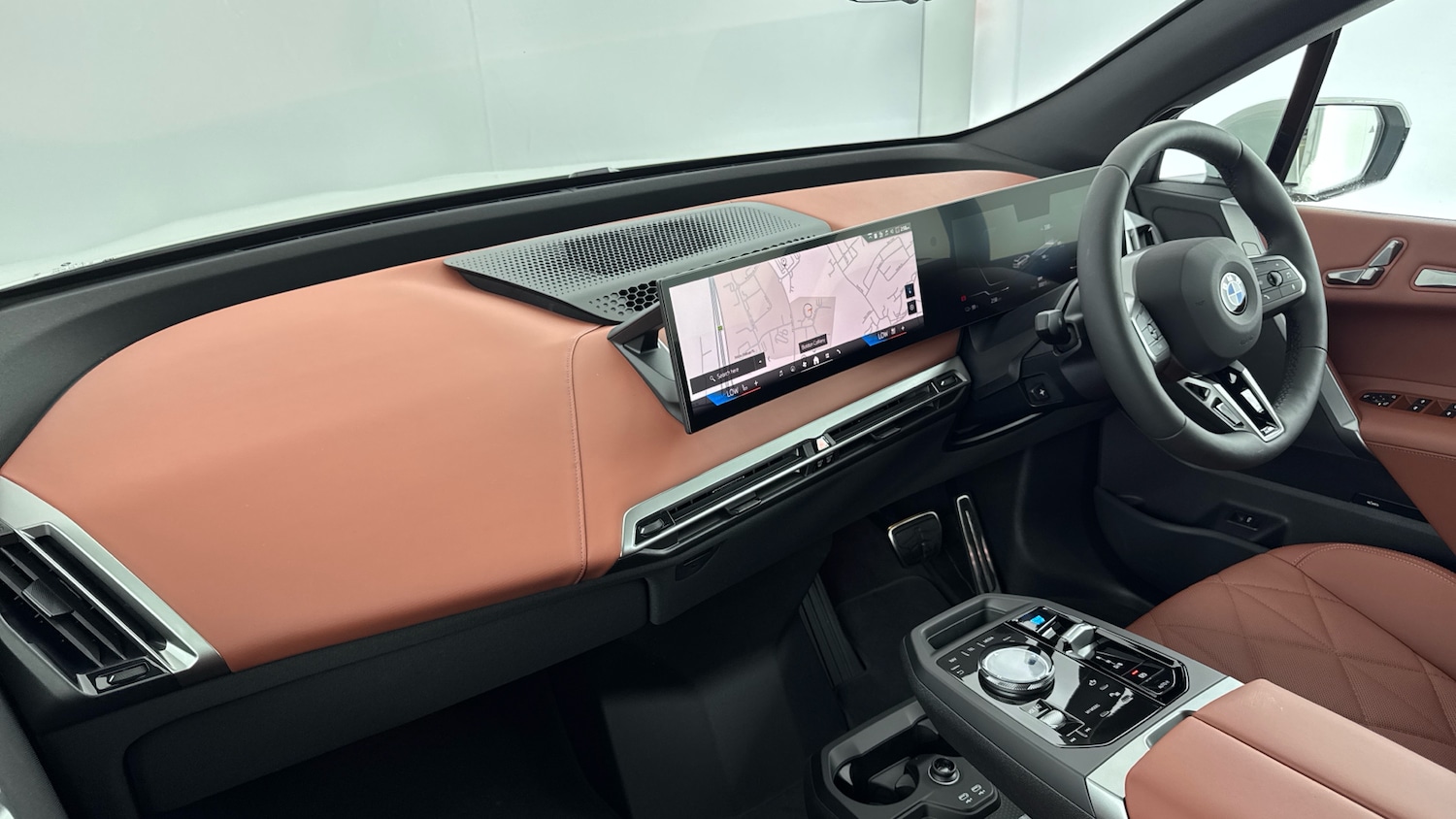 Used BMW iX 2025 for sale - 78064315: Photo 7