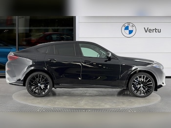Used BMW X6 2024 for sale - 78654852: Photo