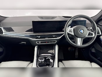 Used BMW X6 2024 for sale - 78654852: Photo