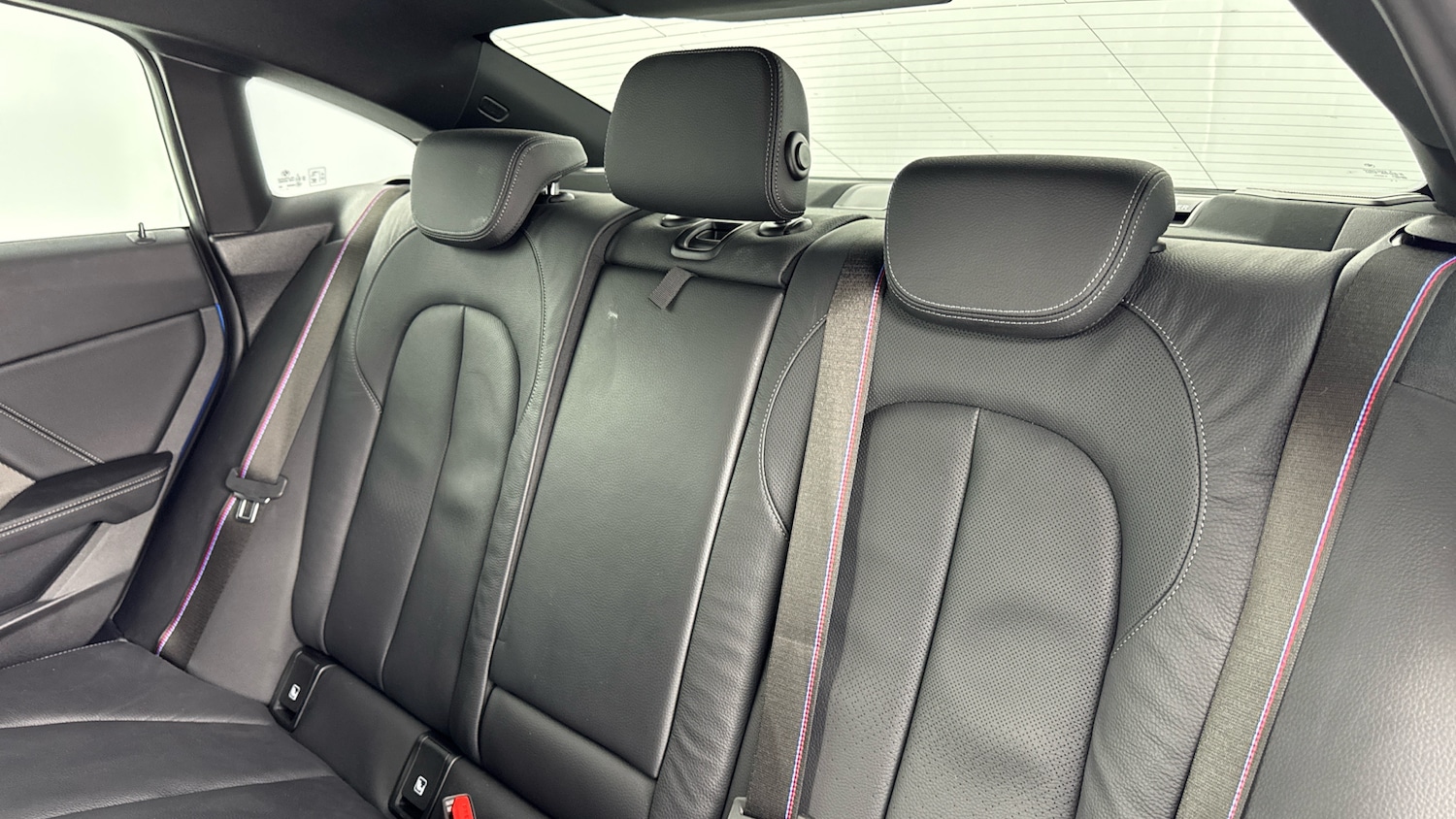 Used BMW 2 Series 2024 for sale - 76640822: Photo 12