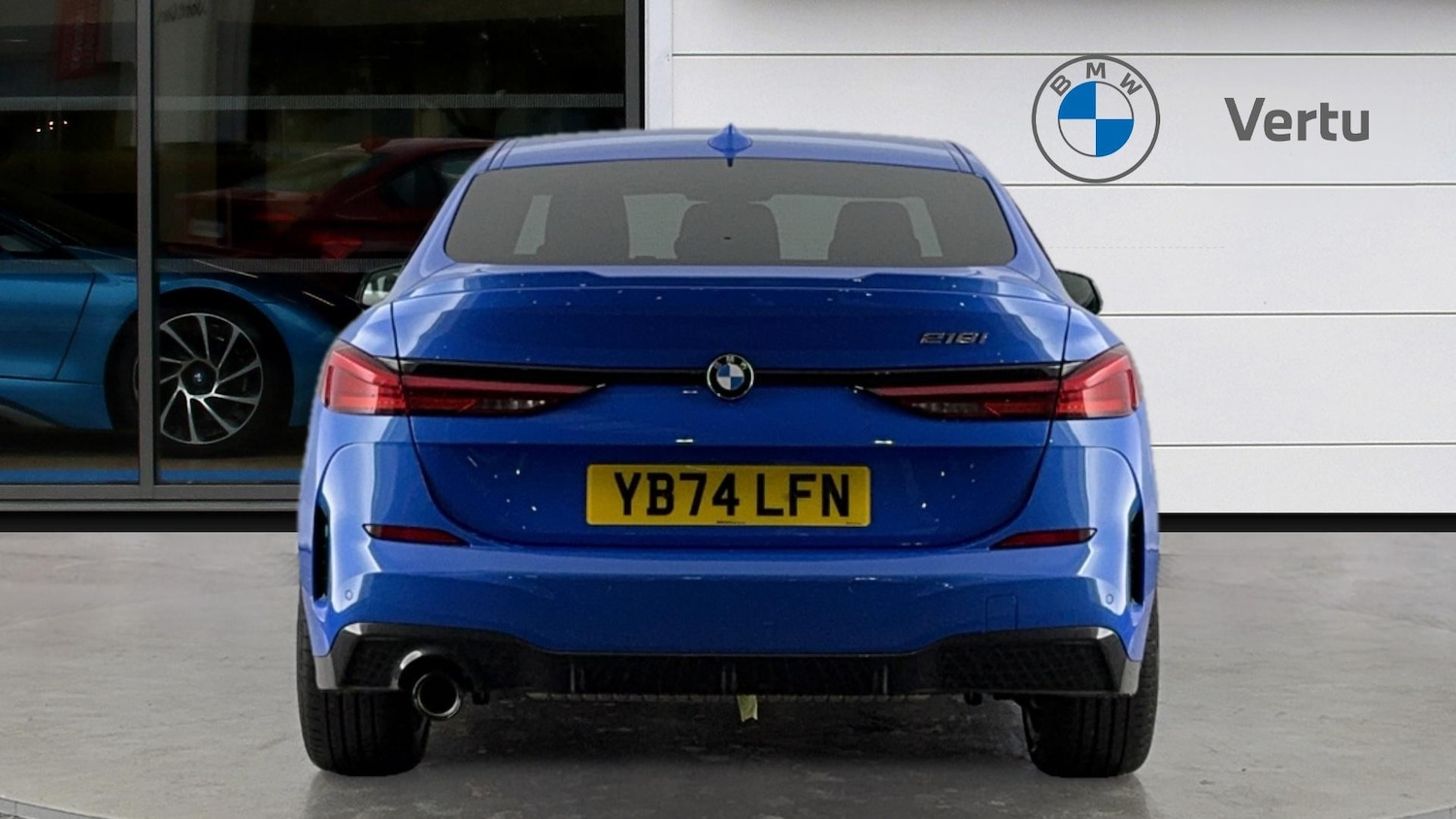 Used BMW 2 Series 2024 for sale - 76640822: Photo 15