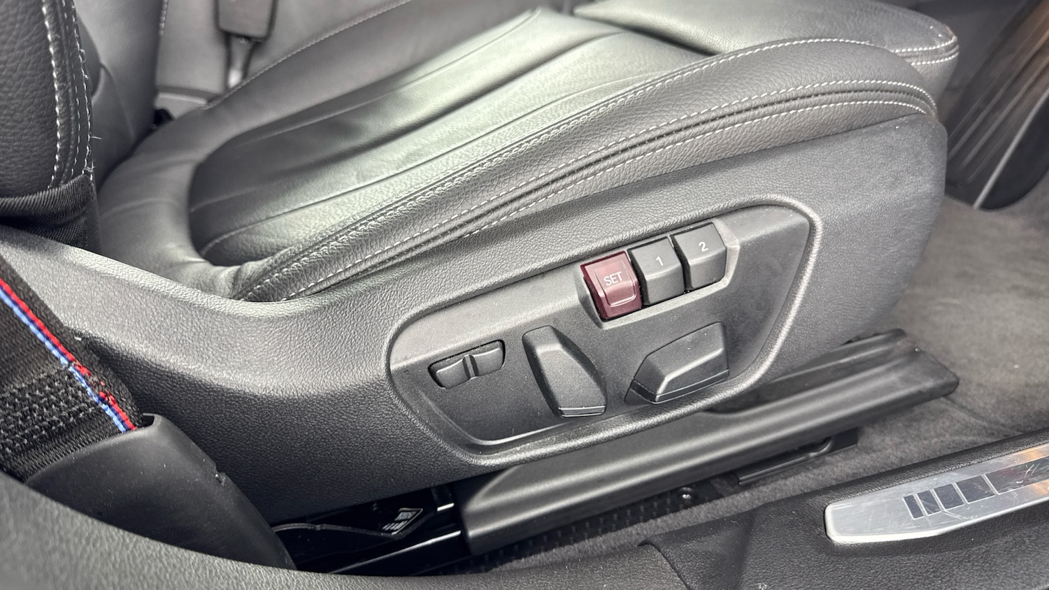 Used BMW 2 Series 2024 for sale - 76640822: Photo 19