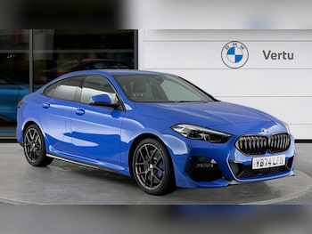 2024 (74) - 218i [136] M Sport 4dr DCT