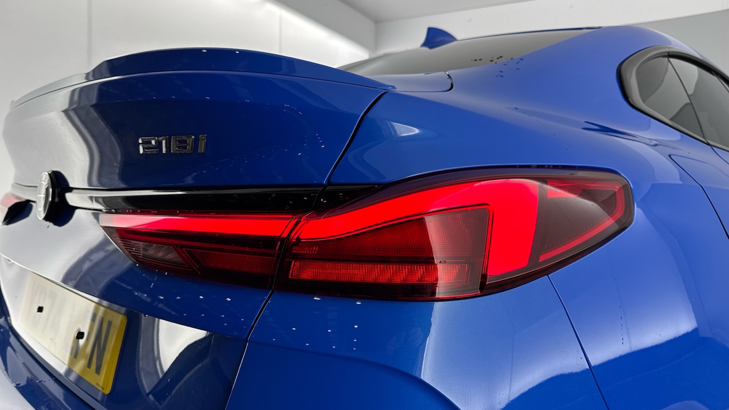 Used BMW 2 Series 2024 for sale - 76640822: Photo 25