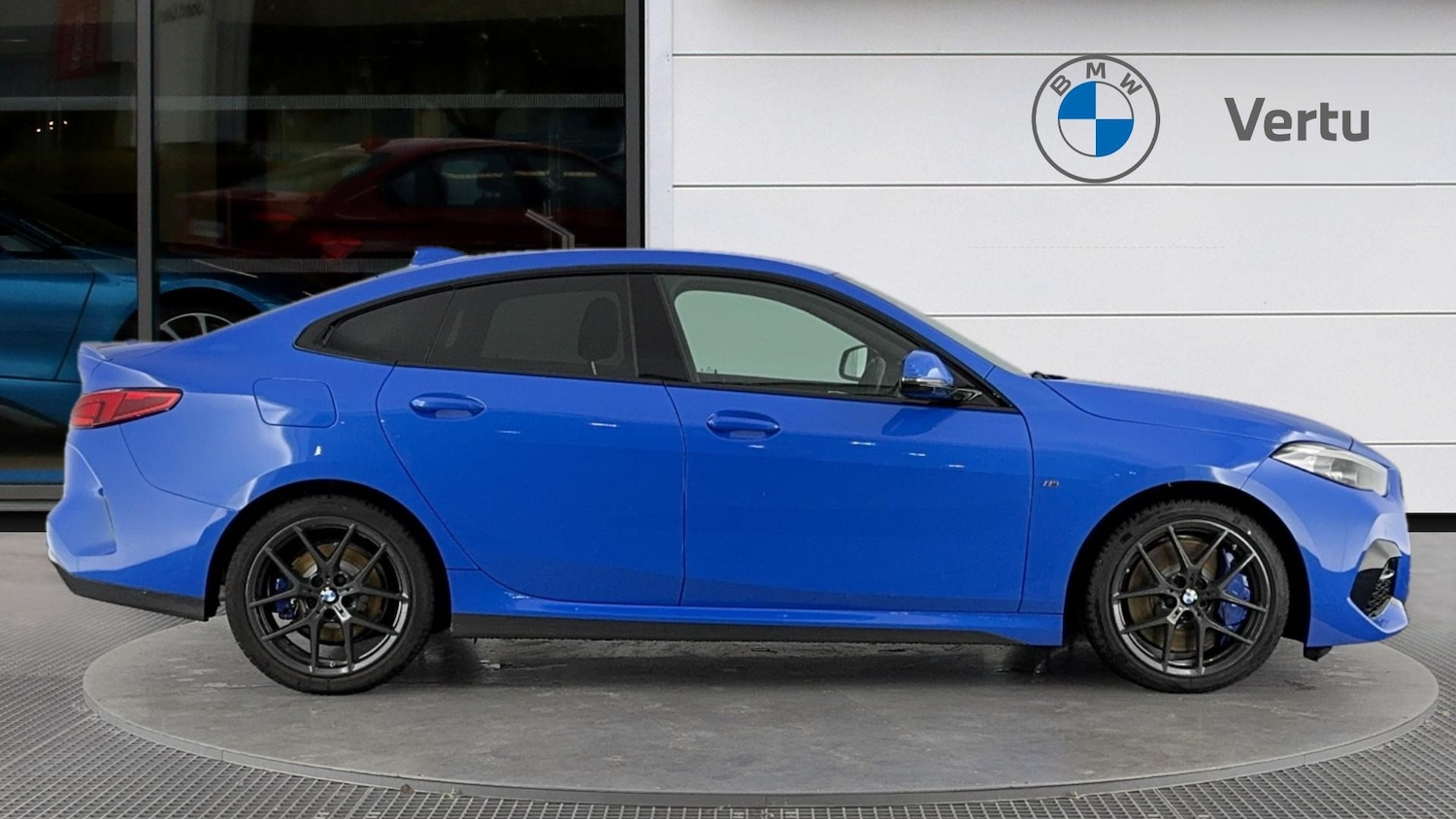 Used BMW 2 Series 2024 for sale - 76640822: Photo 3