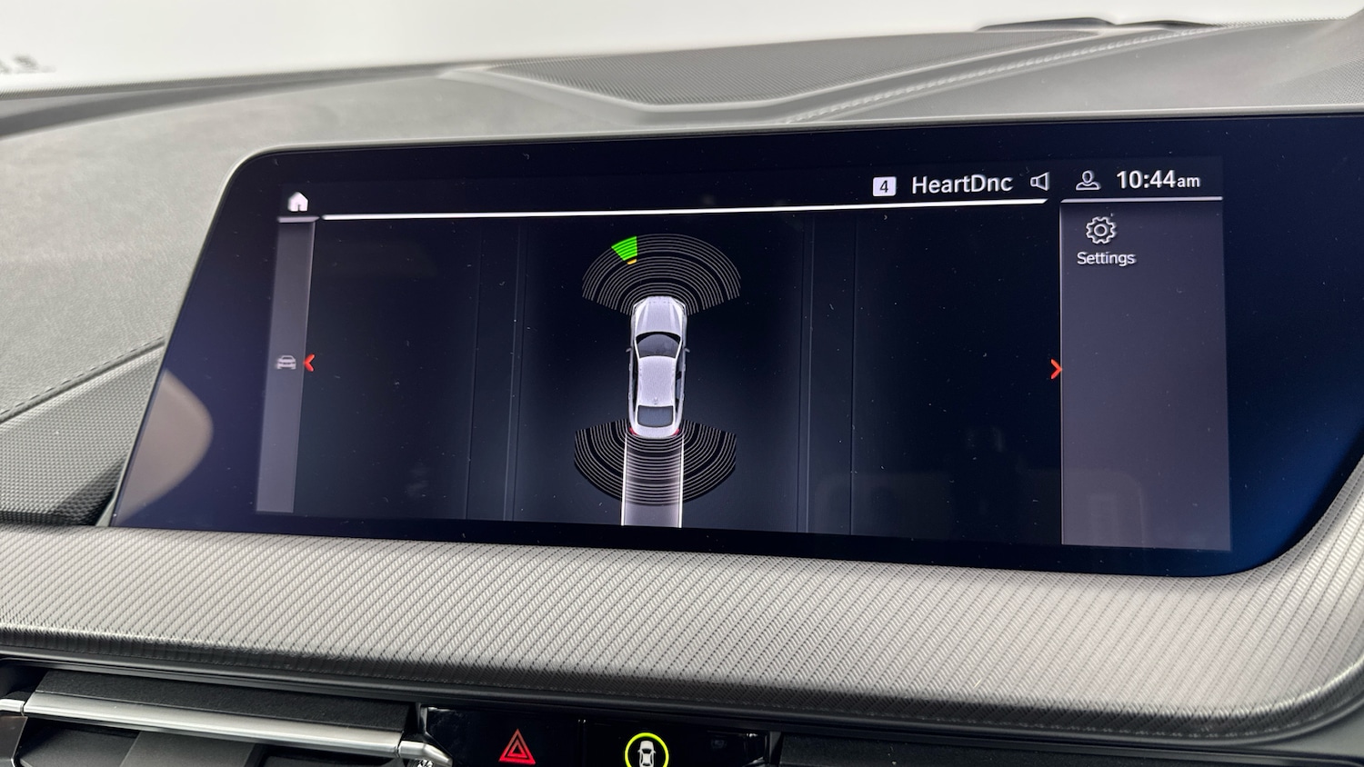 Used BMW 2 Series 2024 for sale - 76640822: Photo 35