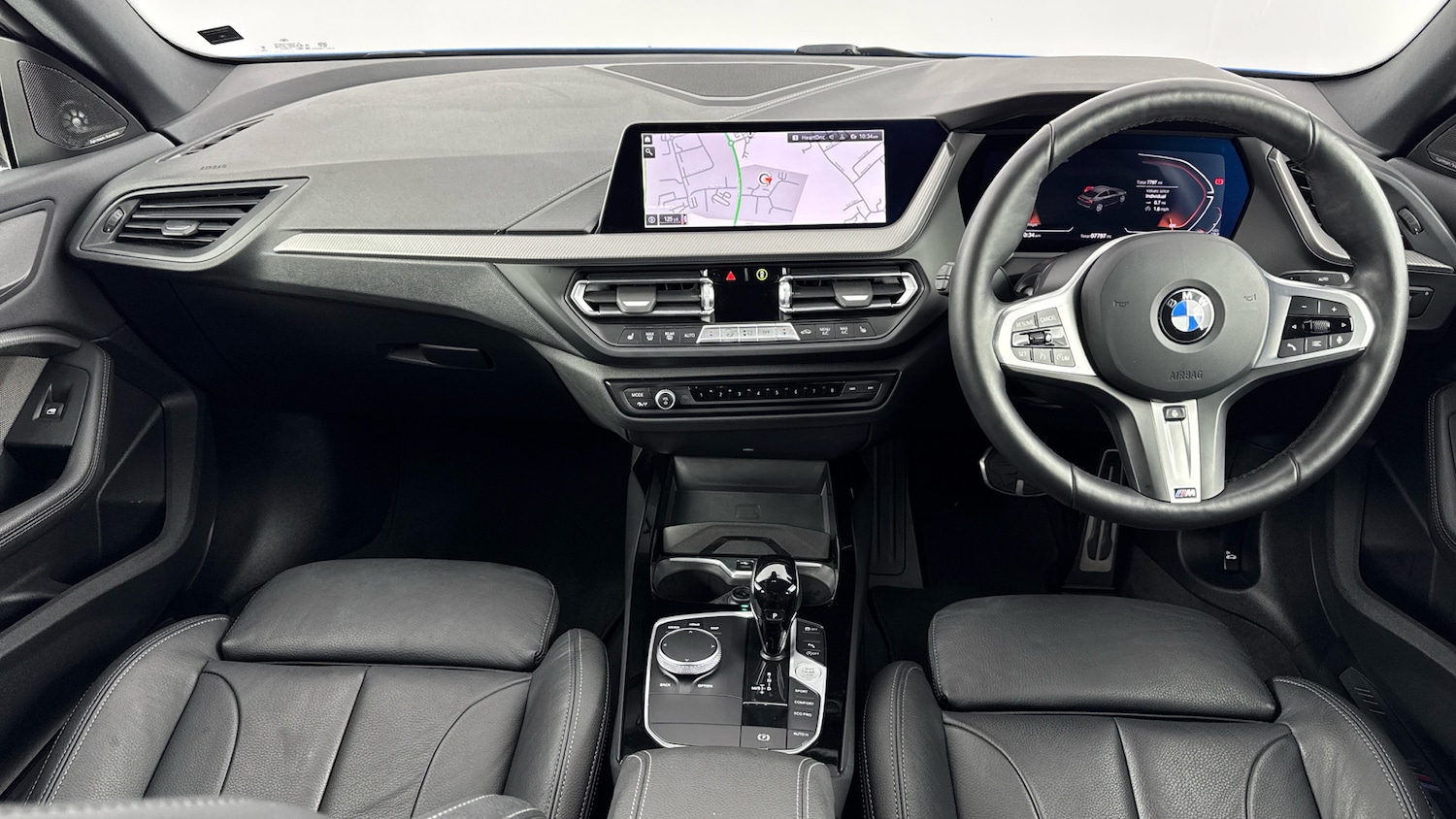 Used BMW 2 Series 2024 for sale - 76640822: Photo 4