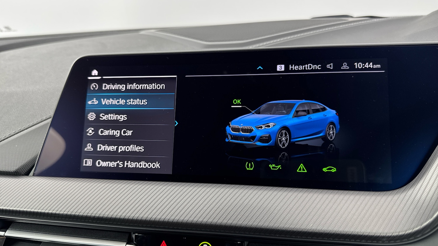 Used BMW 2 Series 2024 for sale - 76640822: Photo 42